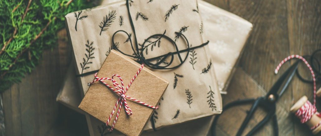 Geschenk