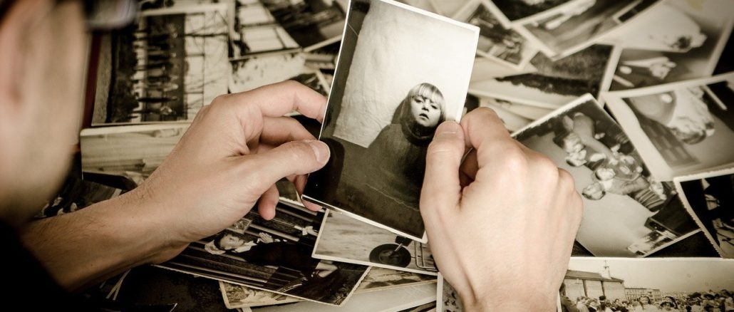Foto Beweis