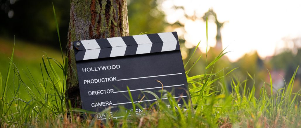 Videoproduktion