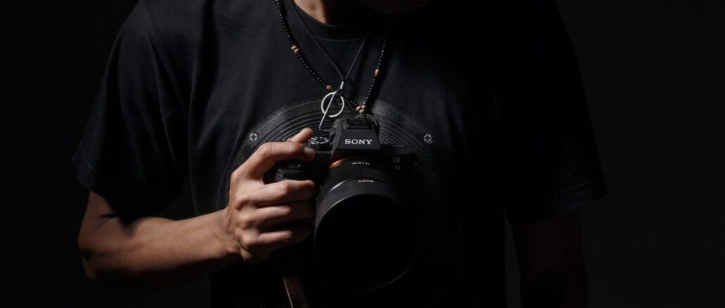 Fotograf